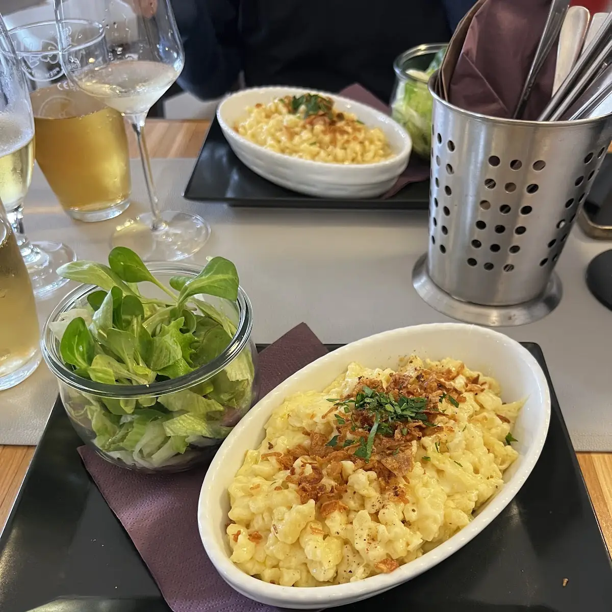 Essen und Trinken photo 4