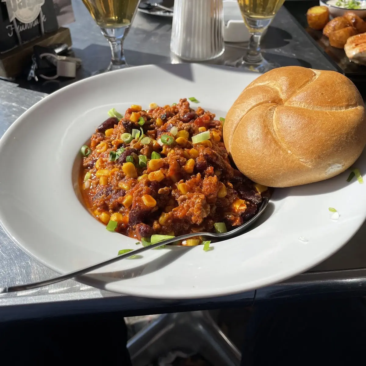 Essen und Trinken photo 8