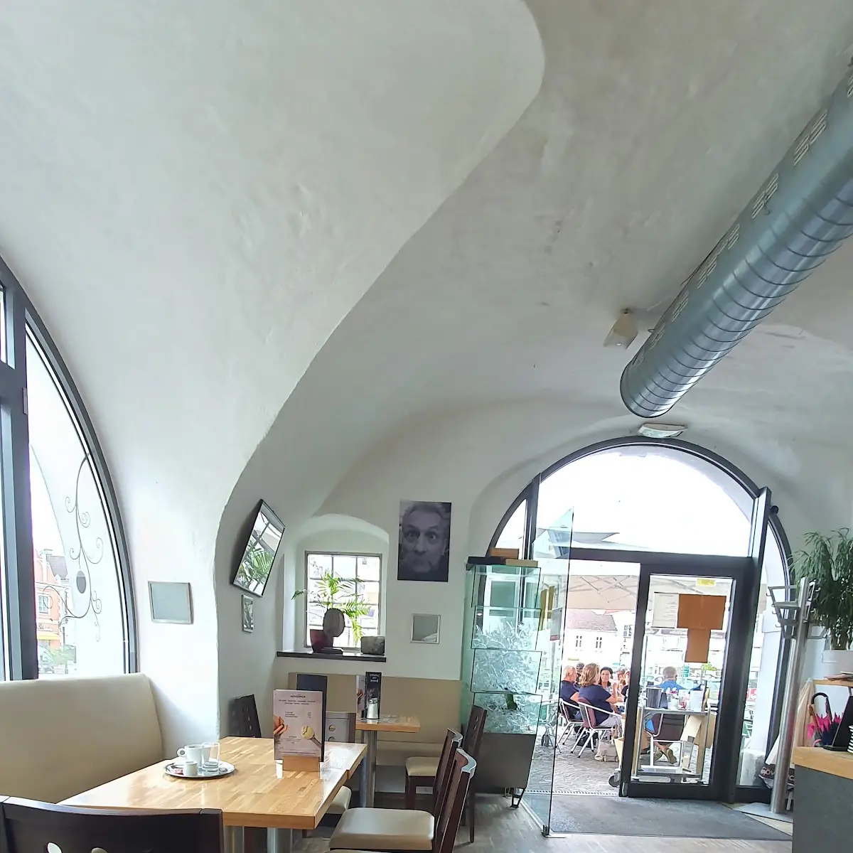 Atmosphäre photo 8