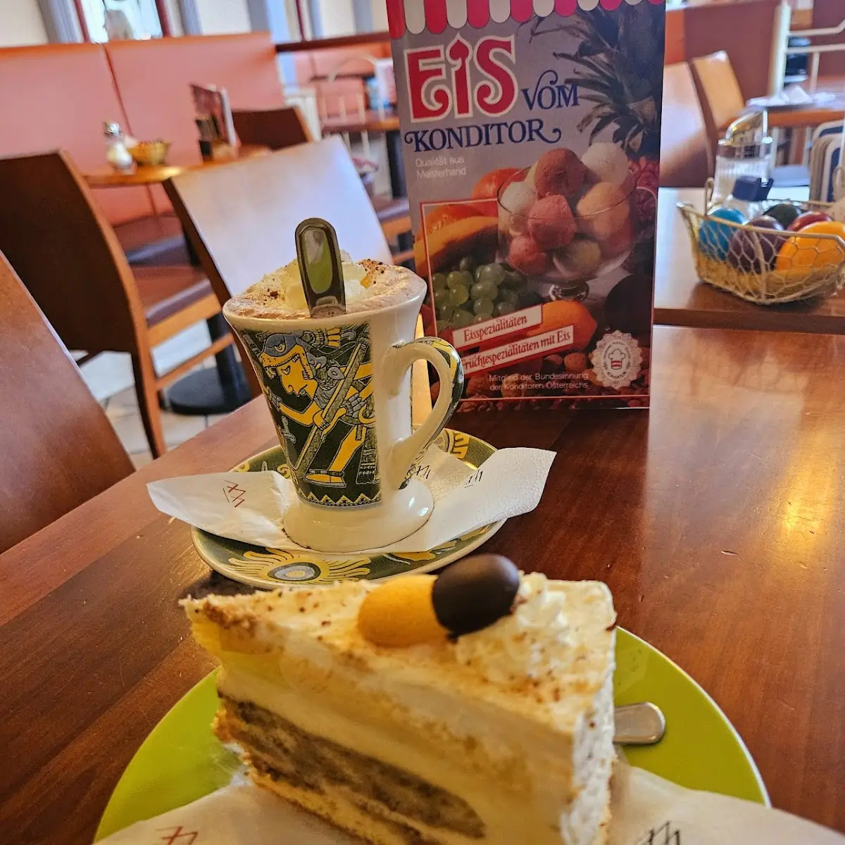Essen und Trinken photo 10