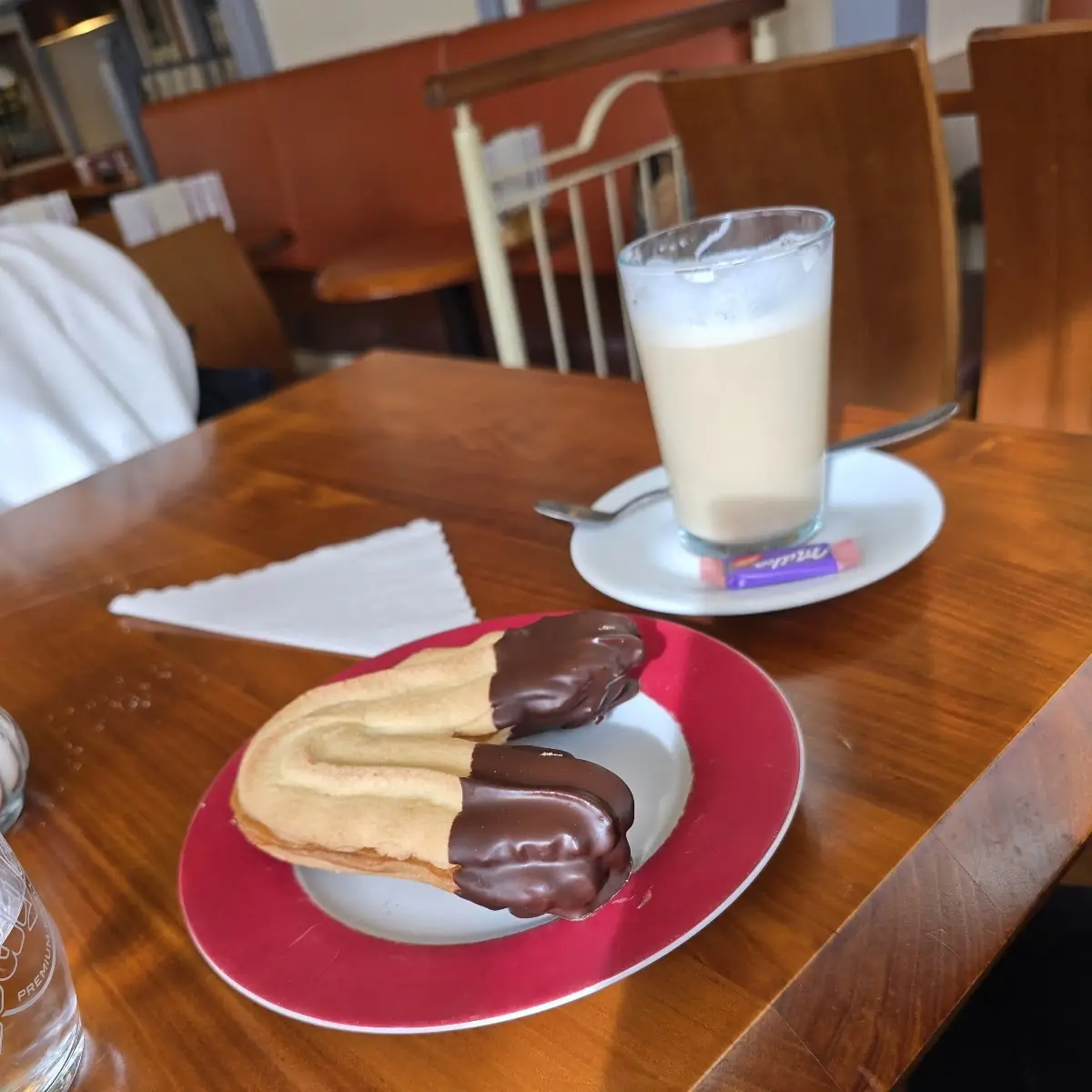 Essen und Trinken photo 2