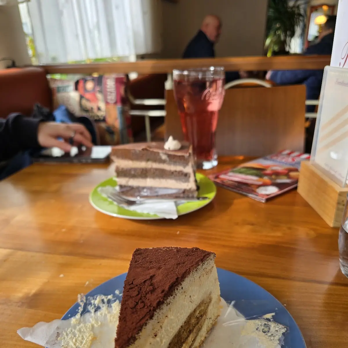 Essen und Trinken photo 4