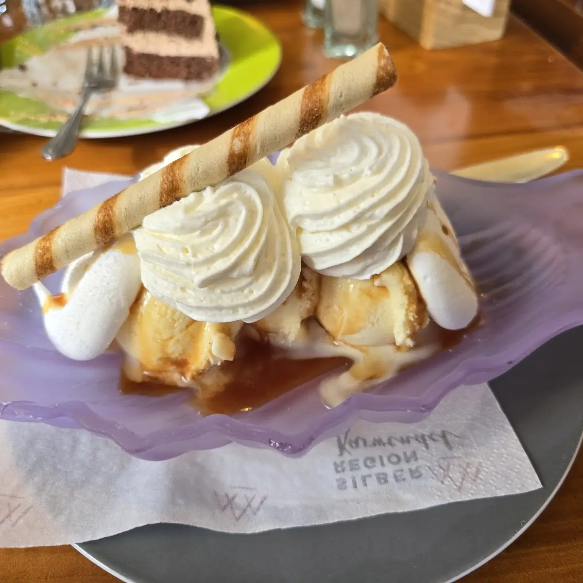 Essen und Trinken photo 7