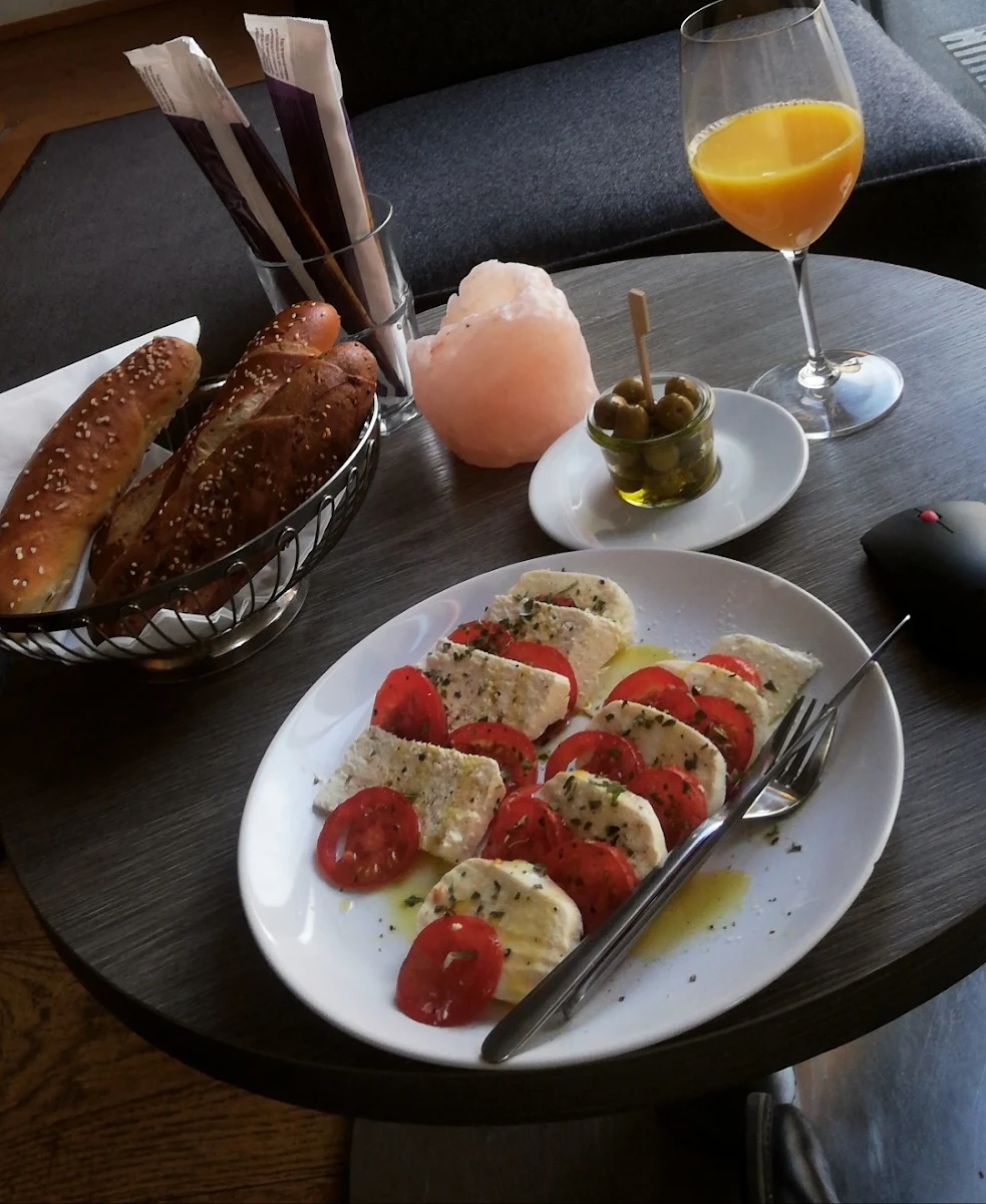 Essen und Trinken photo 1