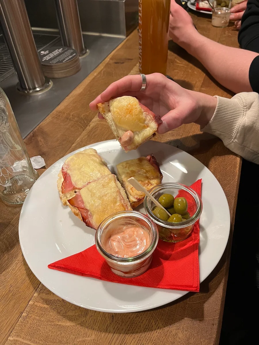 Essen und Trinken photo 2