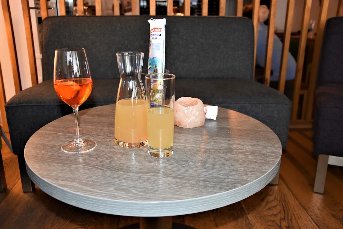 Essen und Trinken photo 4