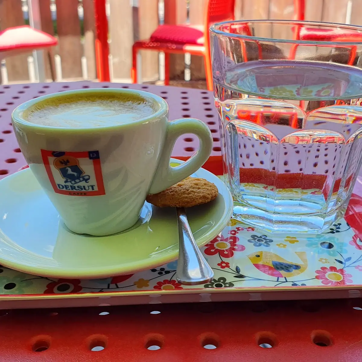 Essen und Trinken photo 10