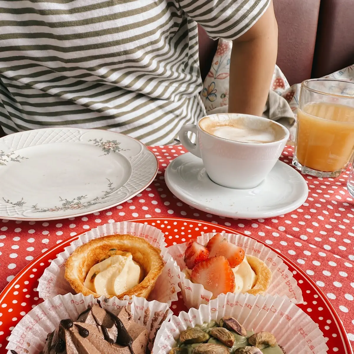 Essen und Trinken photo 9