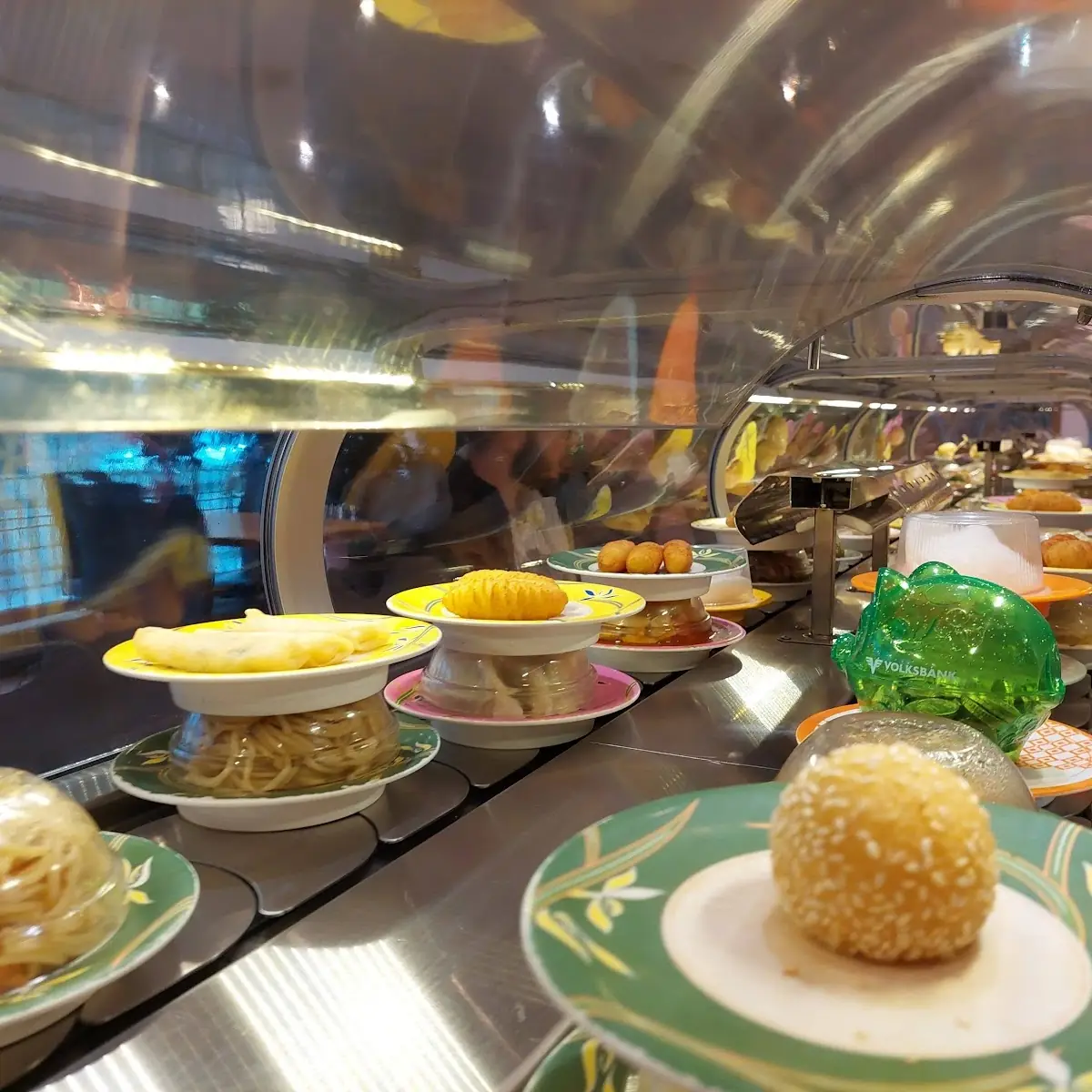 Essen und Trinken photo 10