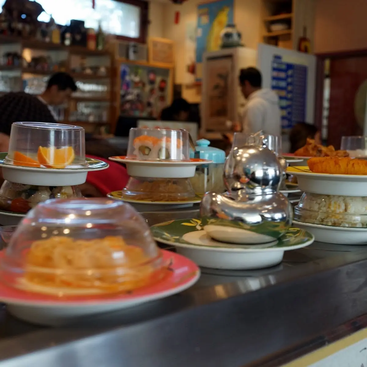 Essen und Trinken photo 6