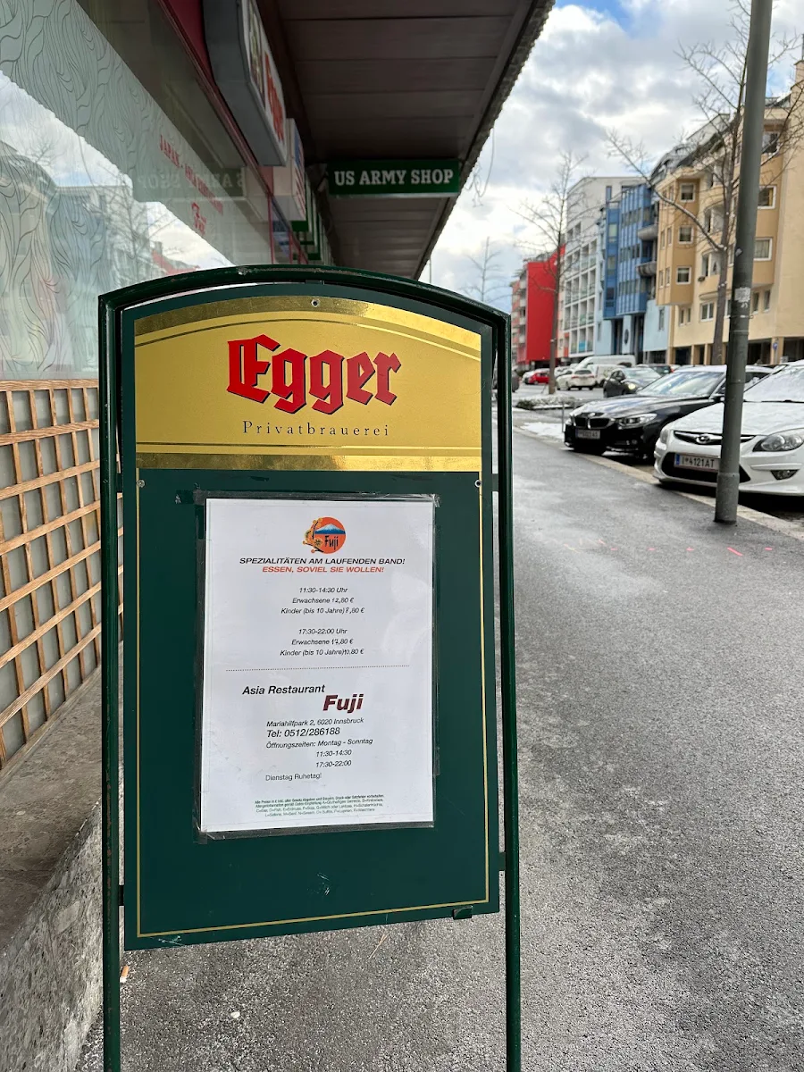 Speisekarte photo 6