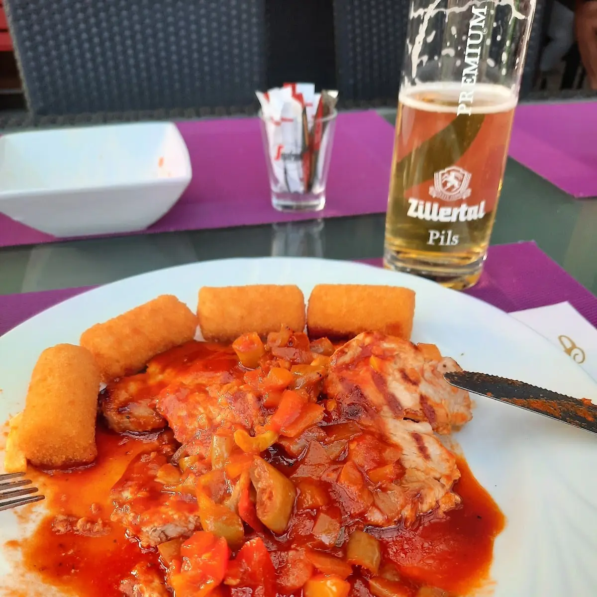 Essen und Trinken photo 10