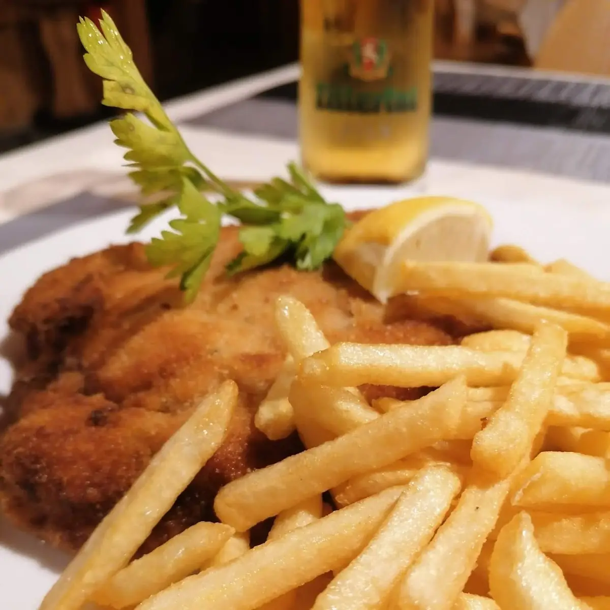 Essen und Trinken photo 7