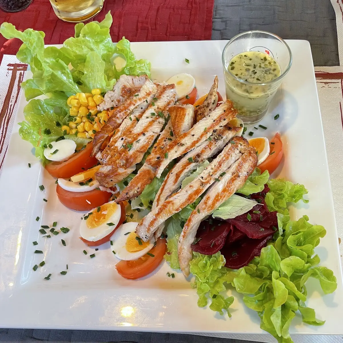 Essen und Trinken photo 9