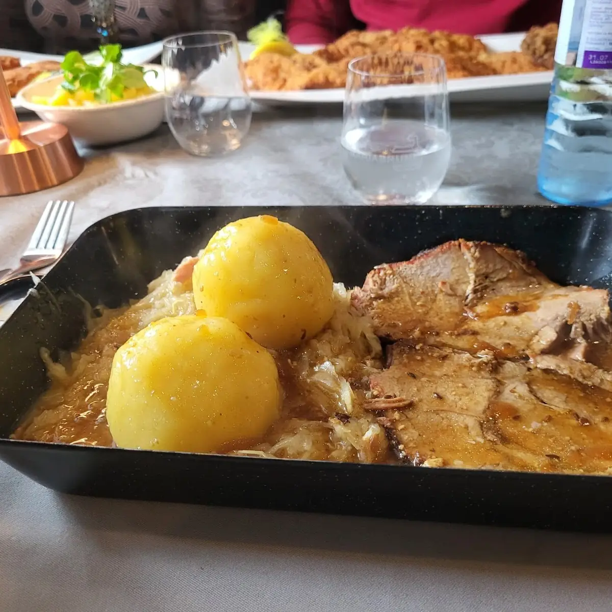Essen und Trinken photo 5
