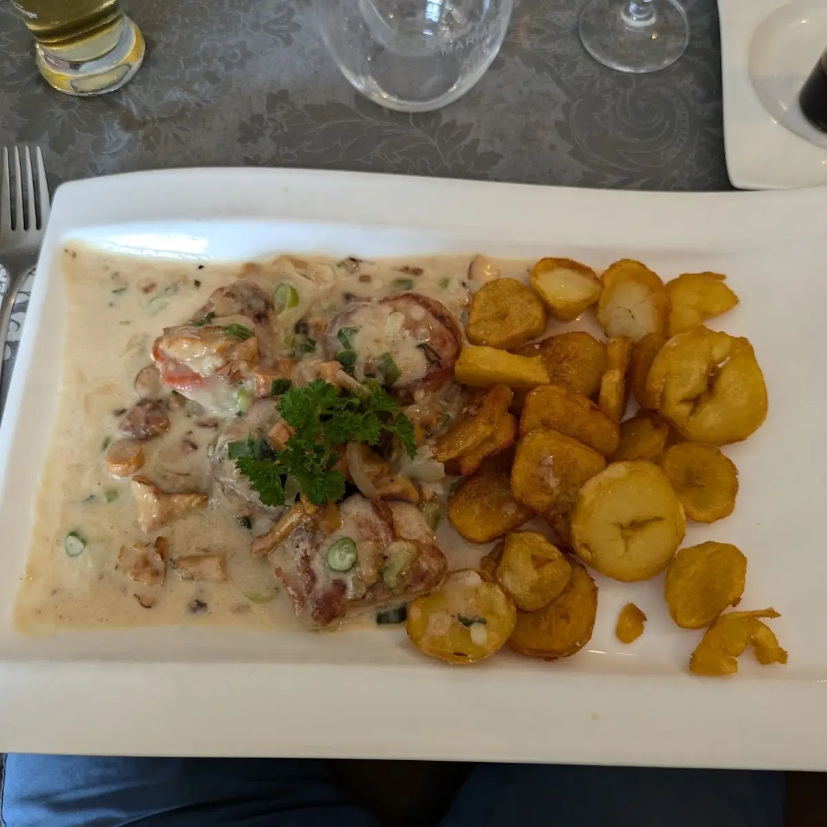 Essen und Trinken photo 6