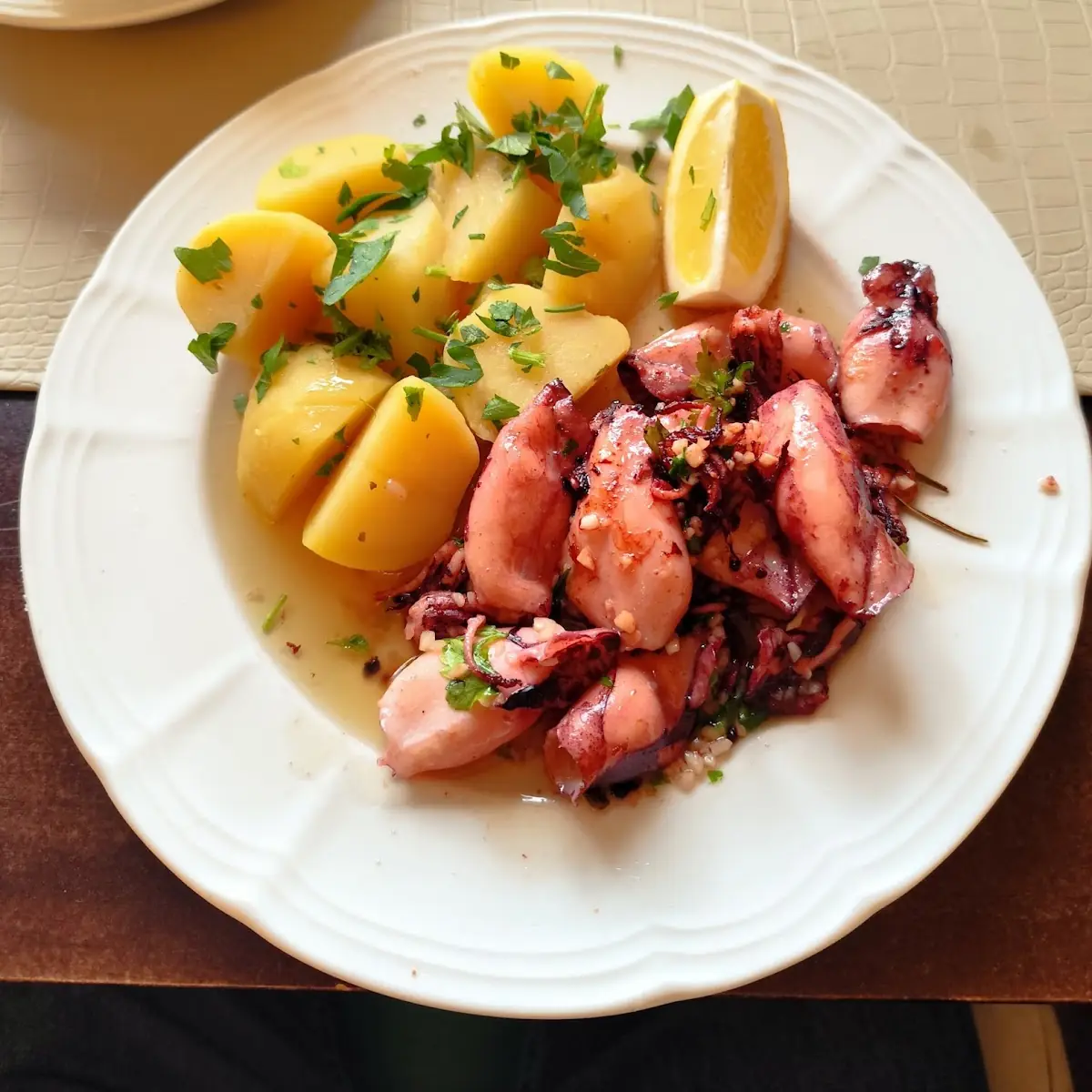 Essen und Trinken photo 1