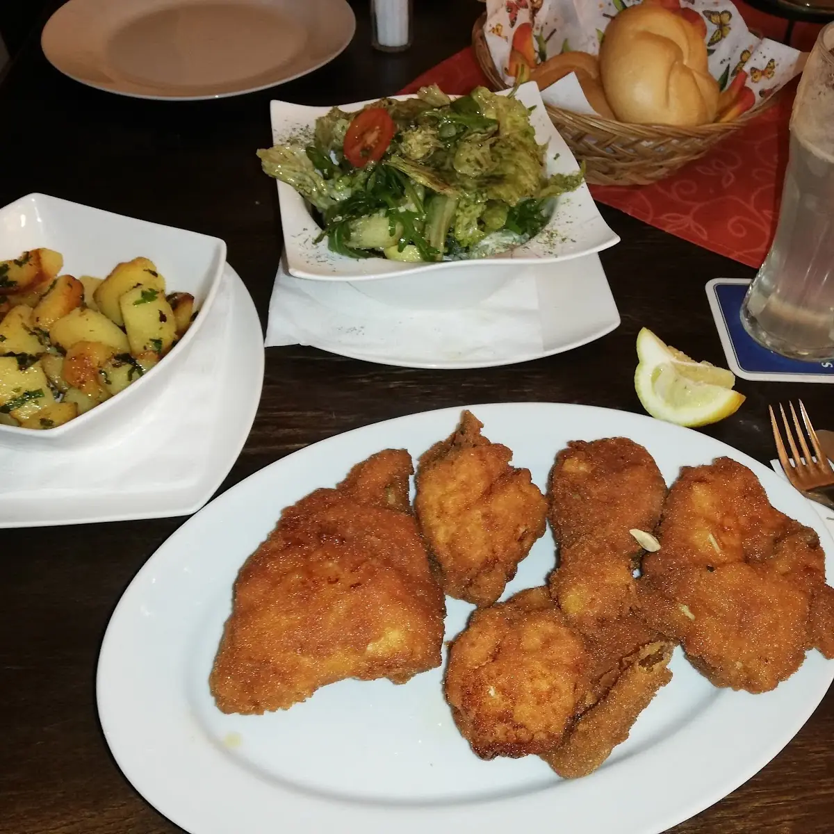 Essen und Trinken photo 10