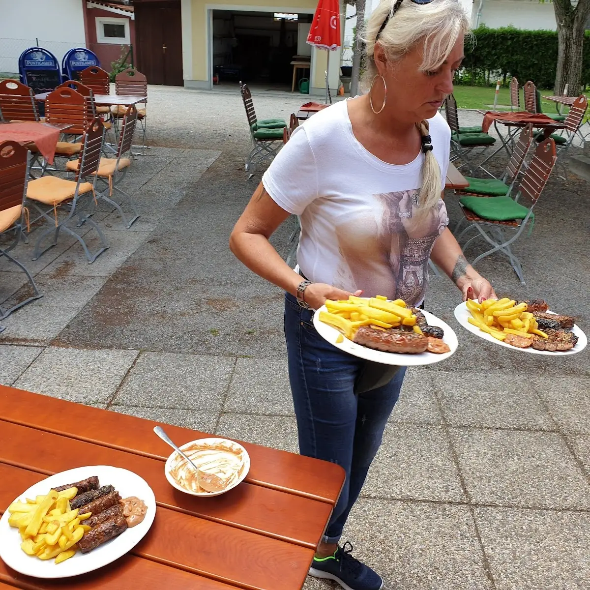 Essen und Trinken photo 2