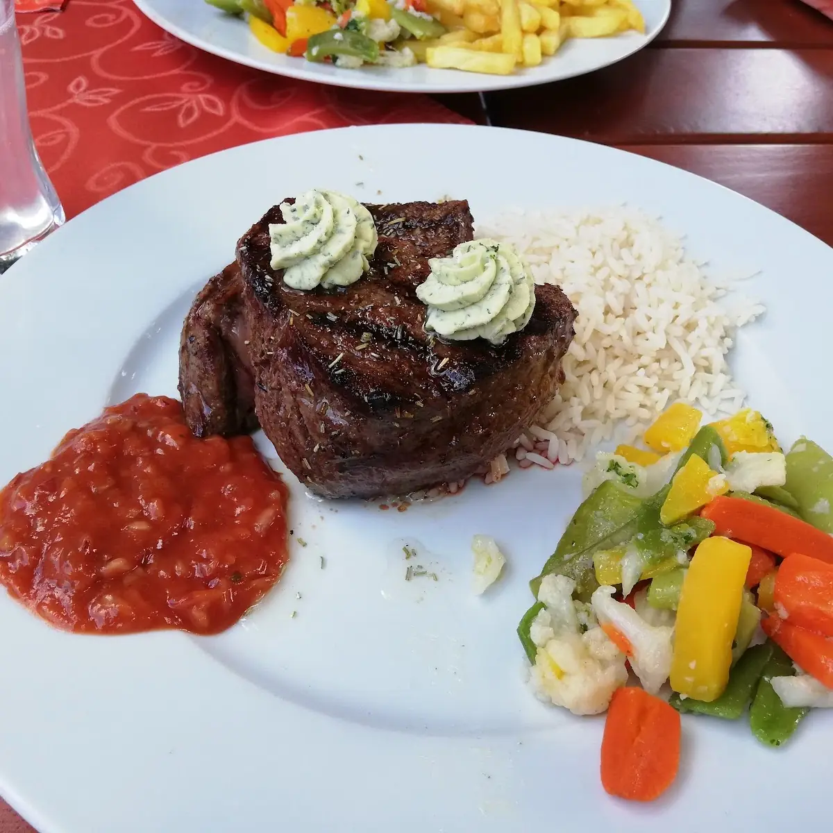 Essen und Trinken photo 5