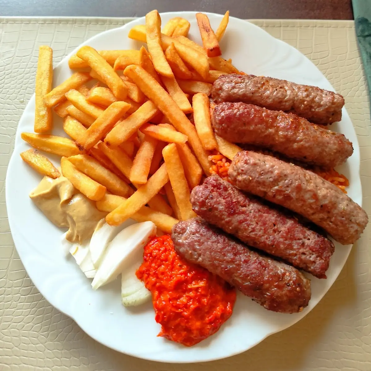 Essen und Trinken photo 7