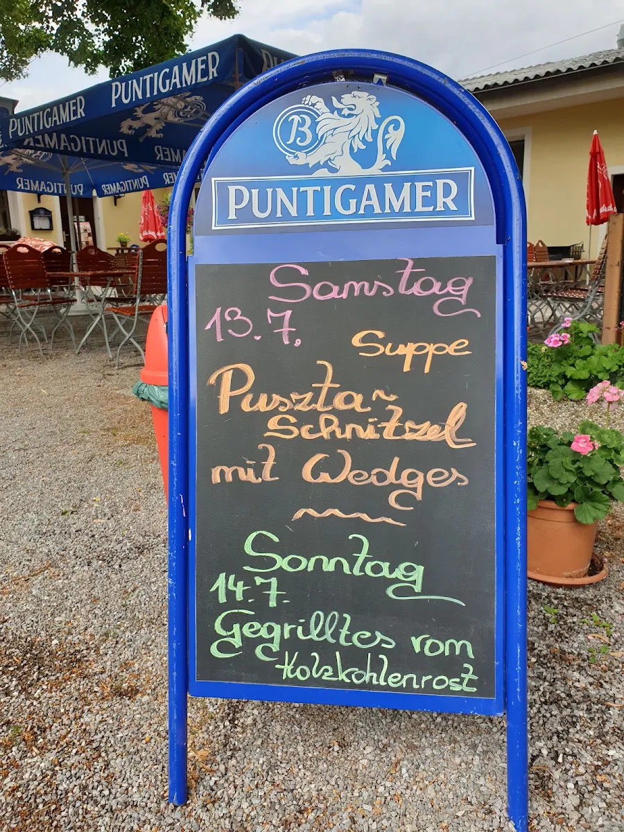 Speisekarte photo 10