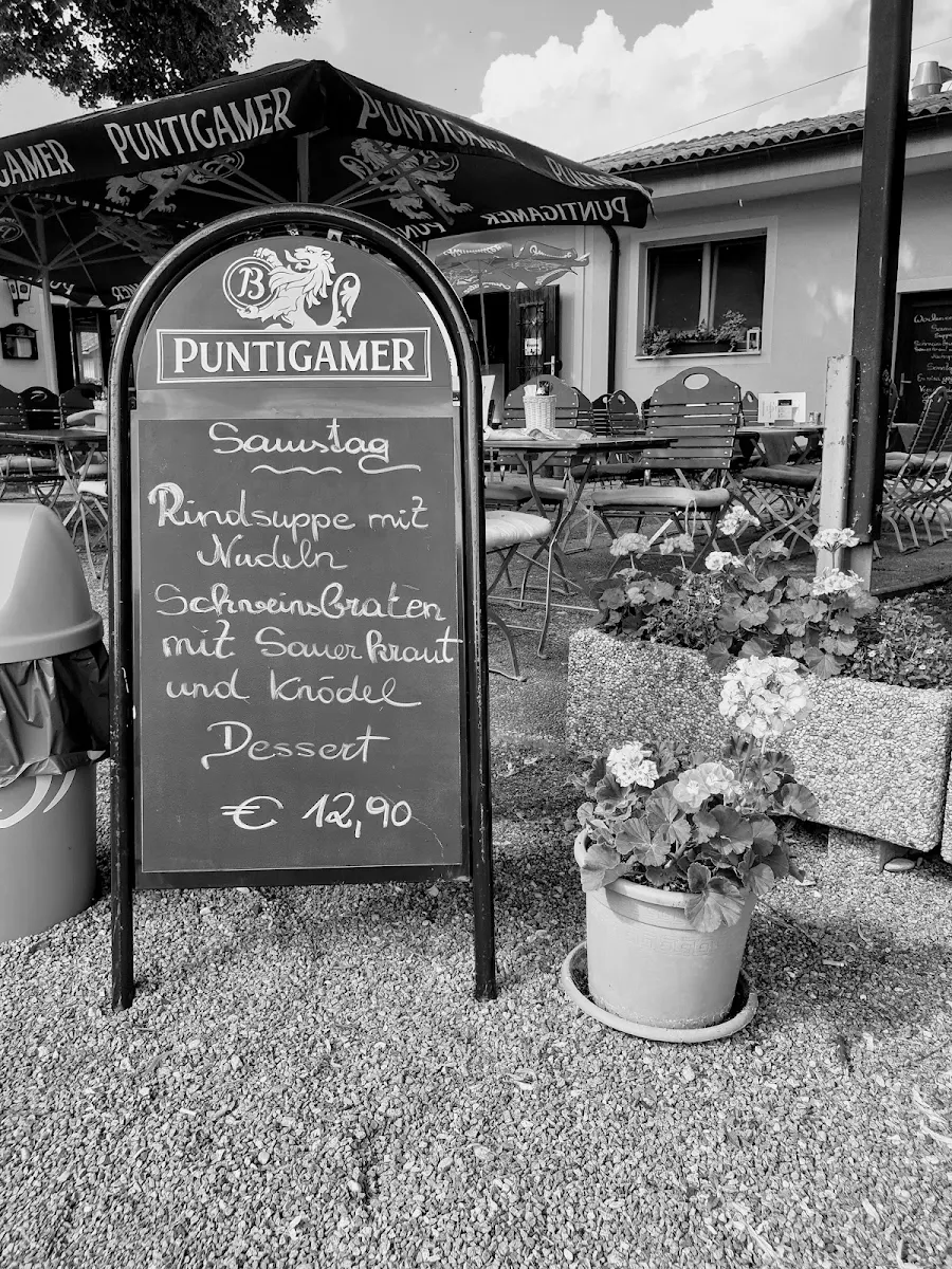 Speisekarte photo 4