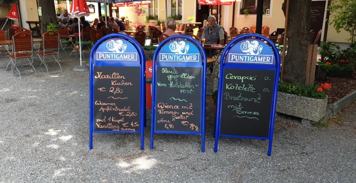 Speisekarte photo 8