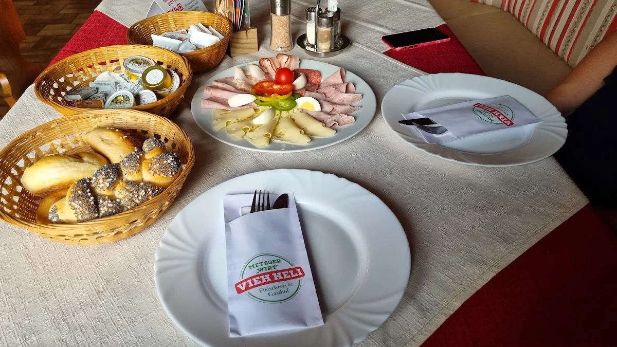 Essen und Trinken photo 3