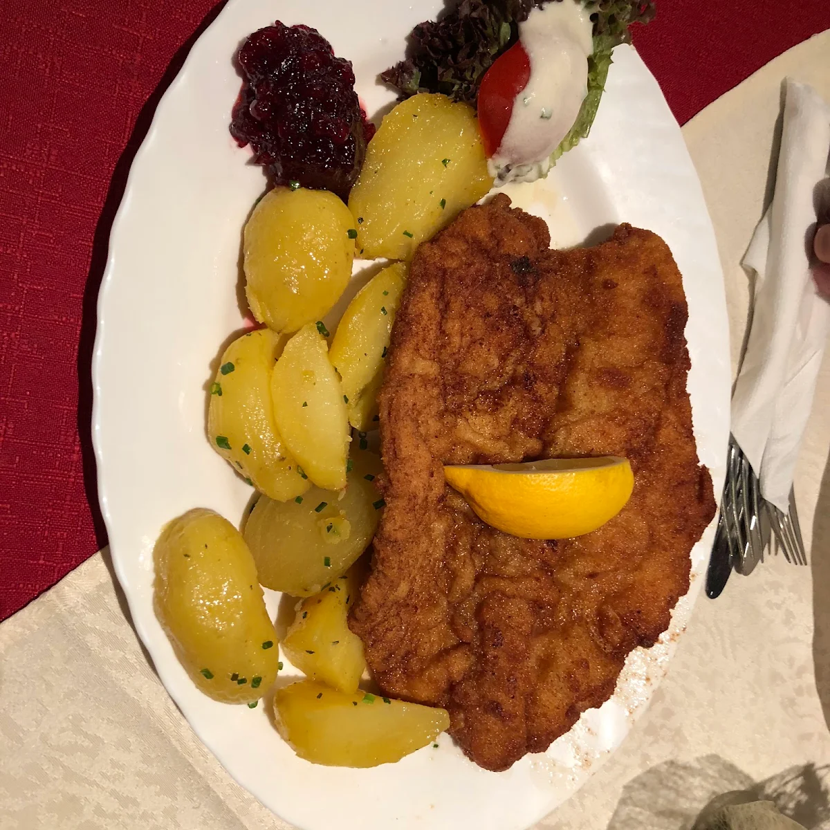 Essen und Trinken photo 4