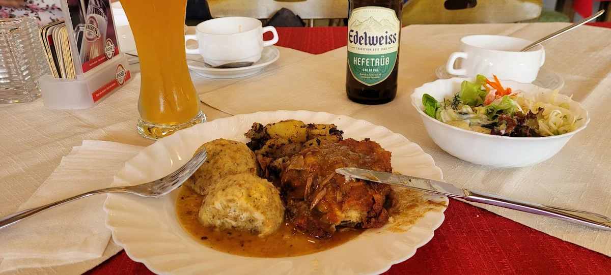 Essen und Trinken photo 5