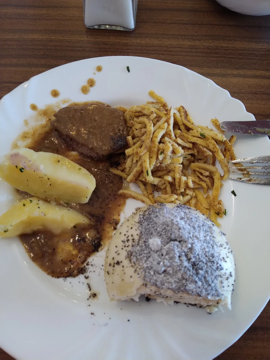 Essen und Trinken photo 6