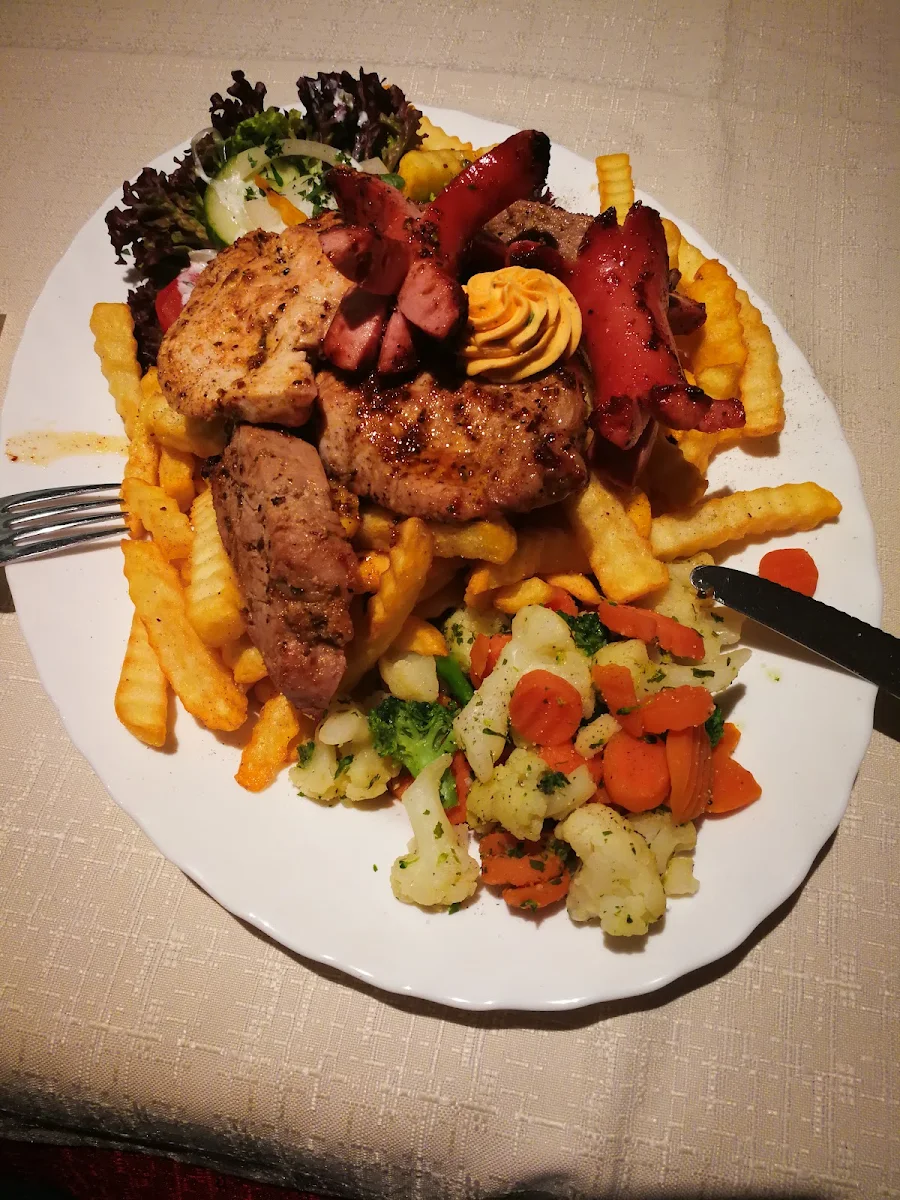 Essen und Trinken photo 9