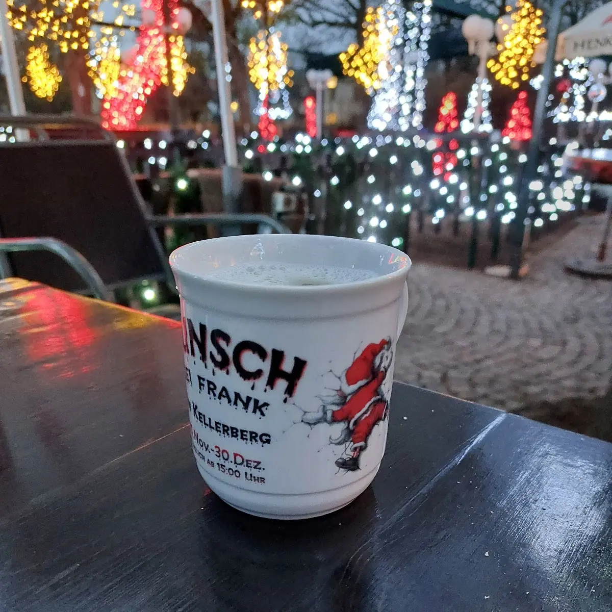 Essen und Trinken photo 2