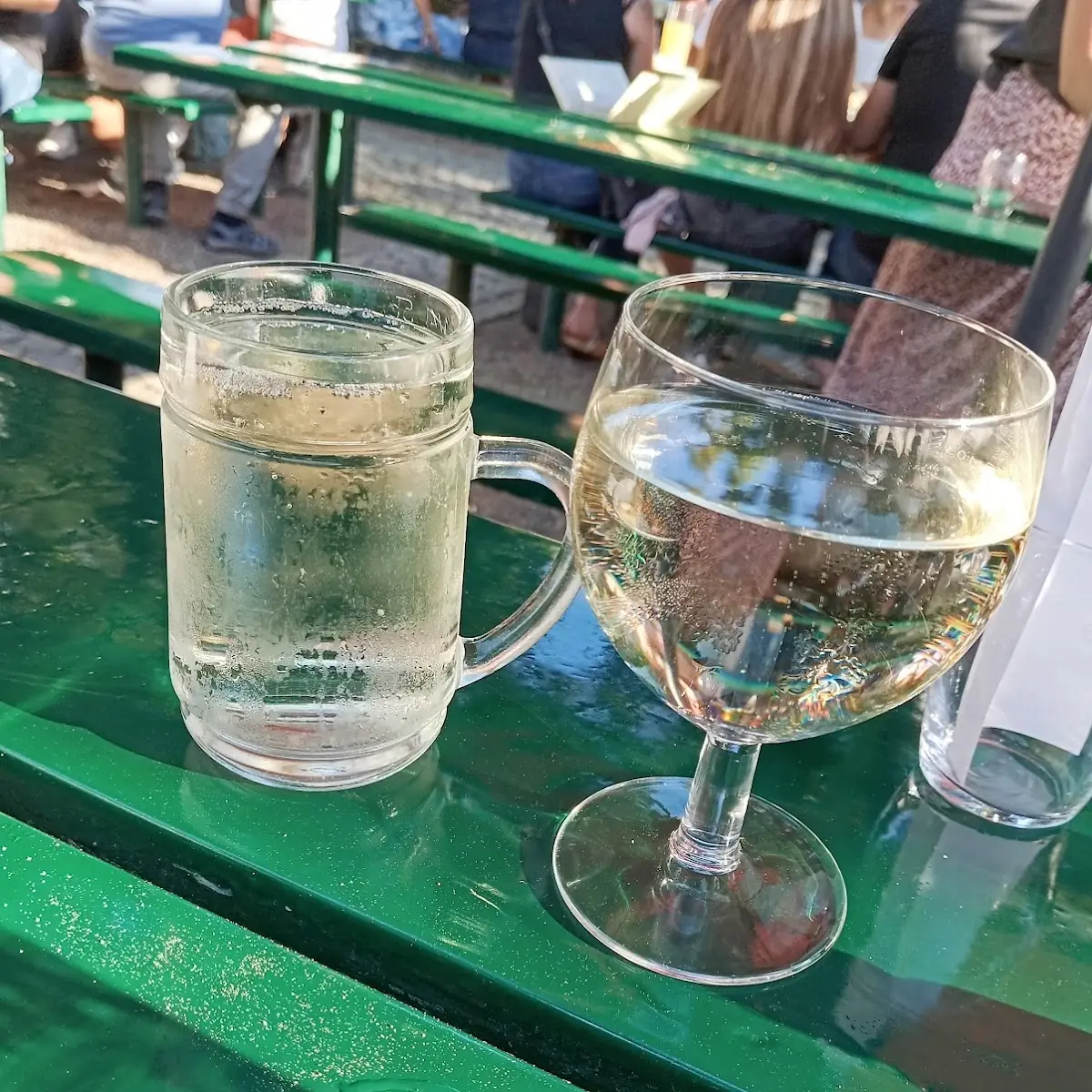 Essen und Trinken photo 7