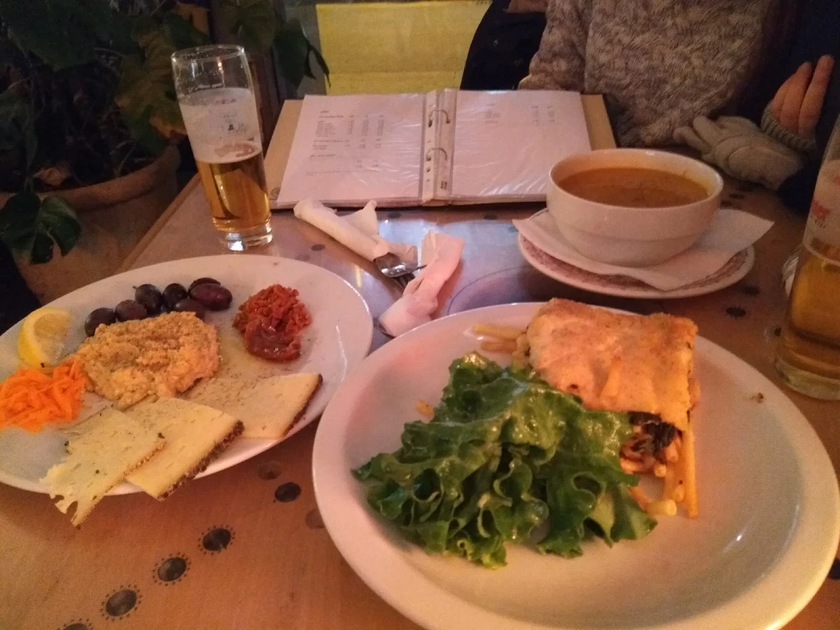 Essen und Trinken photo 2