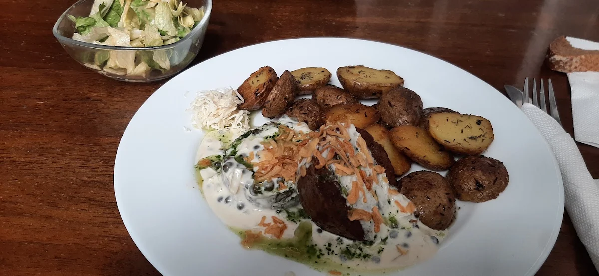 Essen und Trinken photo 6