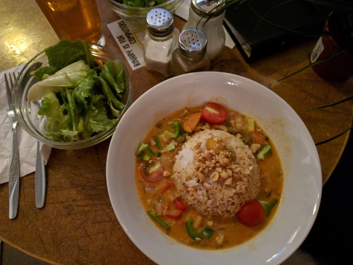 Essen und Trinken photo 9