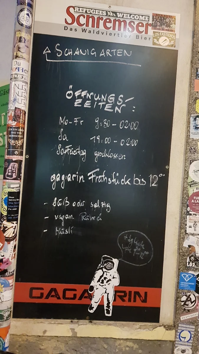 Speisekarte photo 4