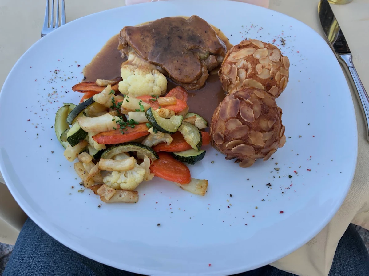 Essen und Trinken photo 10