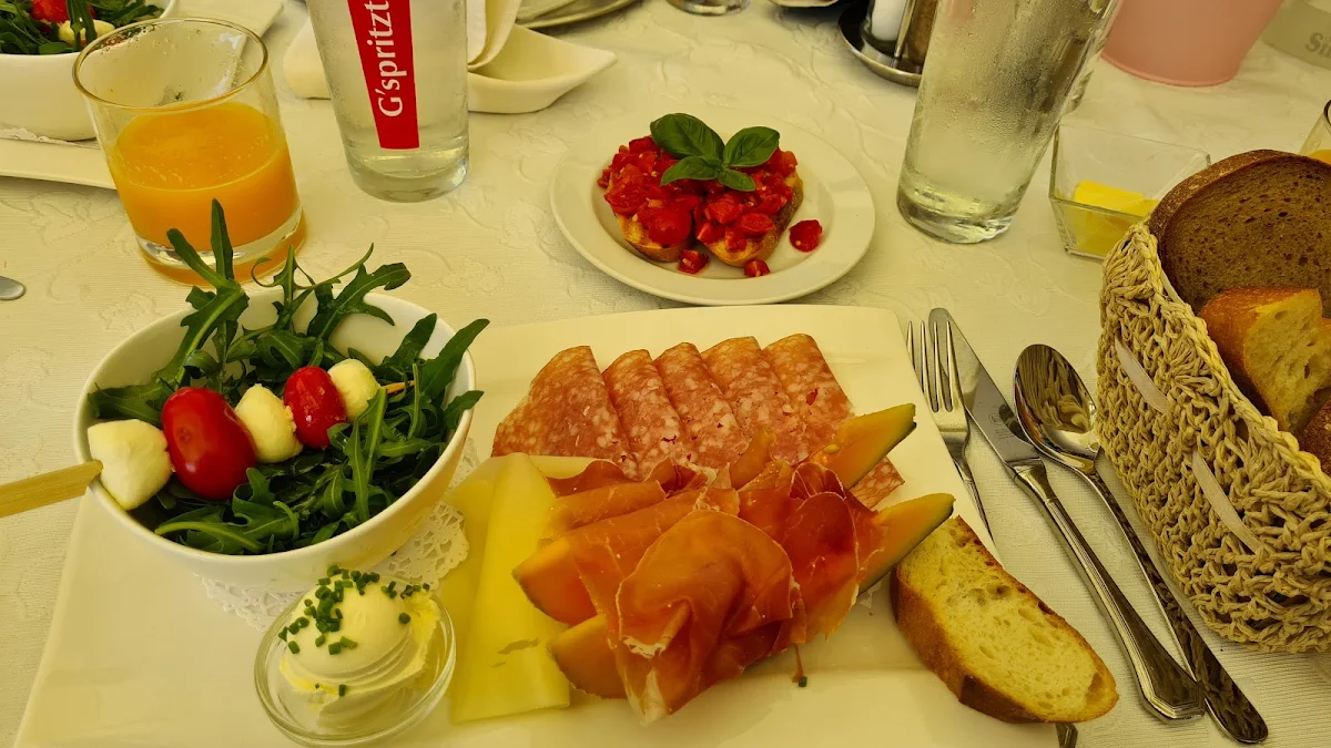 Essen und Trinken photo 3