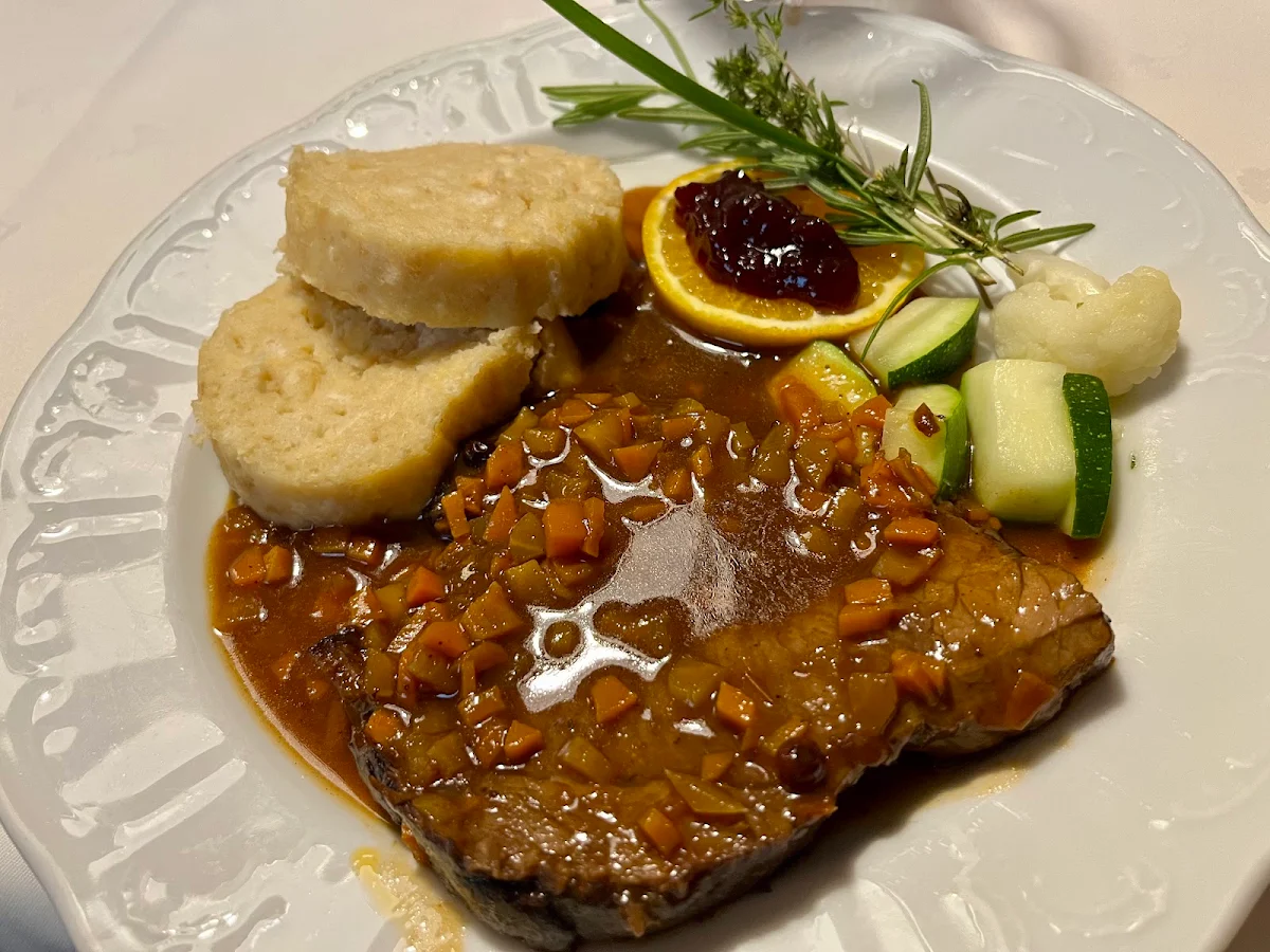 Essen und Trinken photo 7