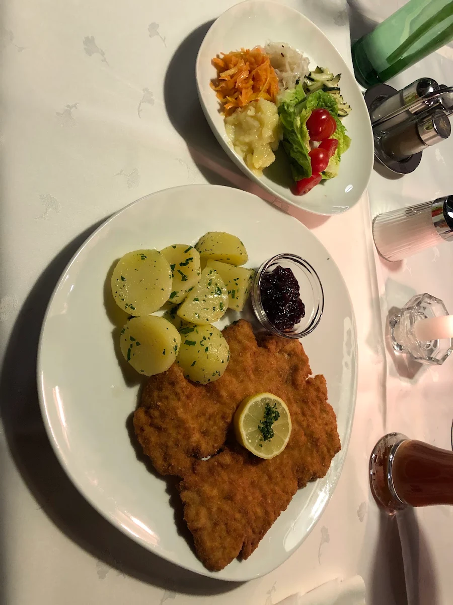 Essen und Trinken photo 8