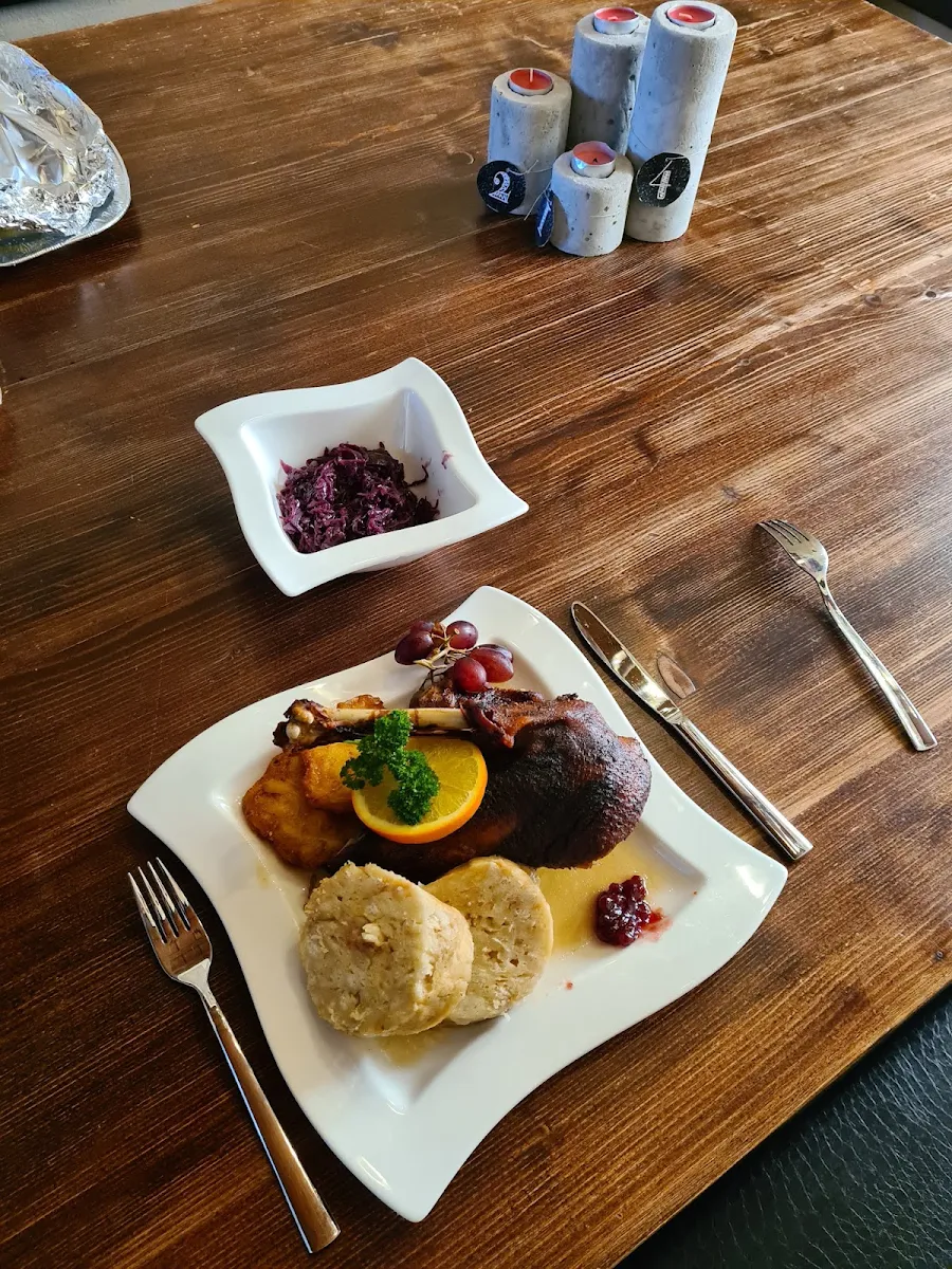 Essen und Trinken photo 9