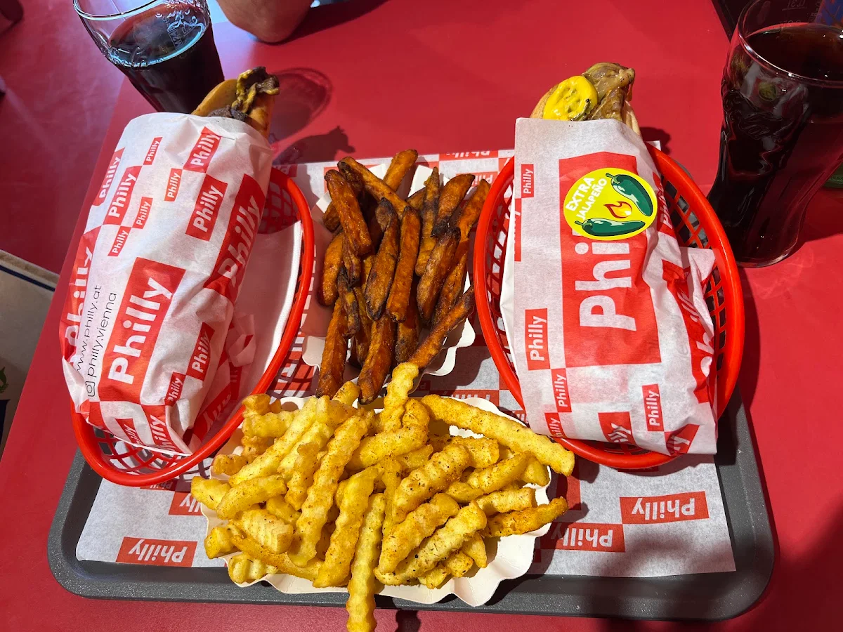 Essen und Trinken photo 3
