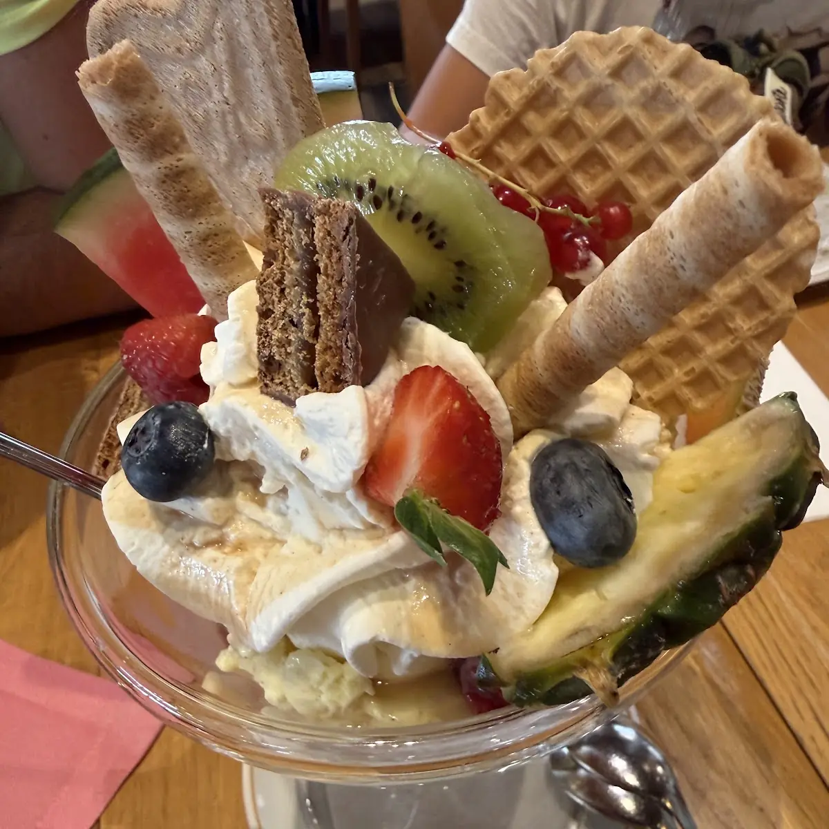 Essen und Trinken photo 1