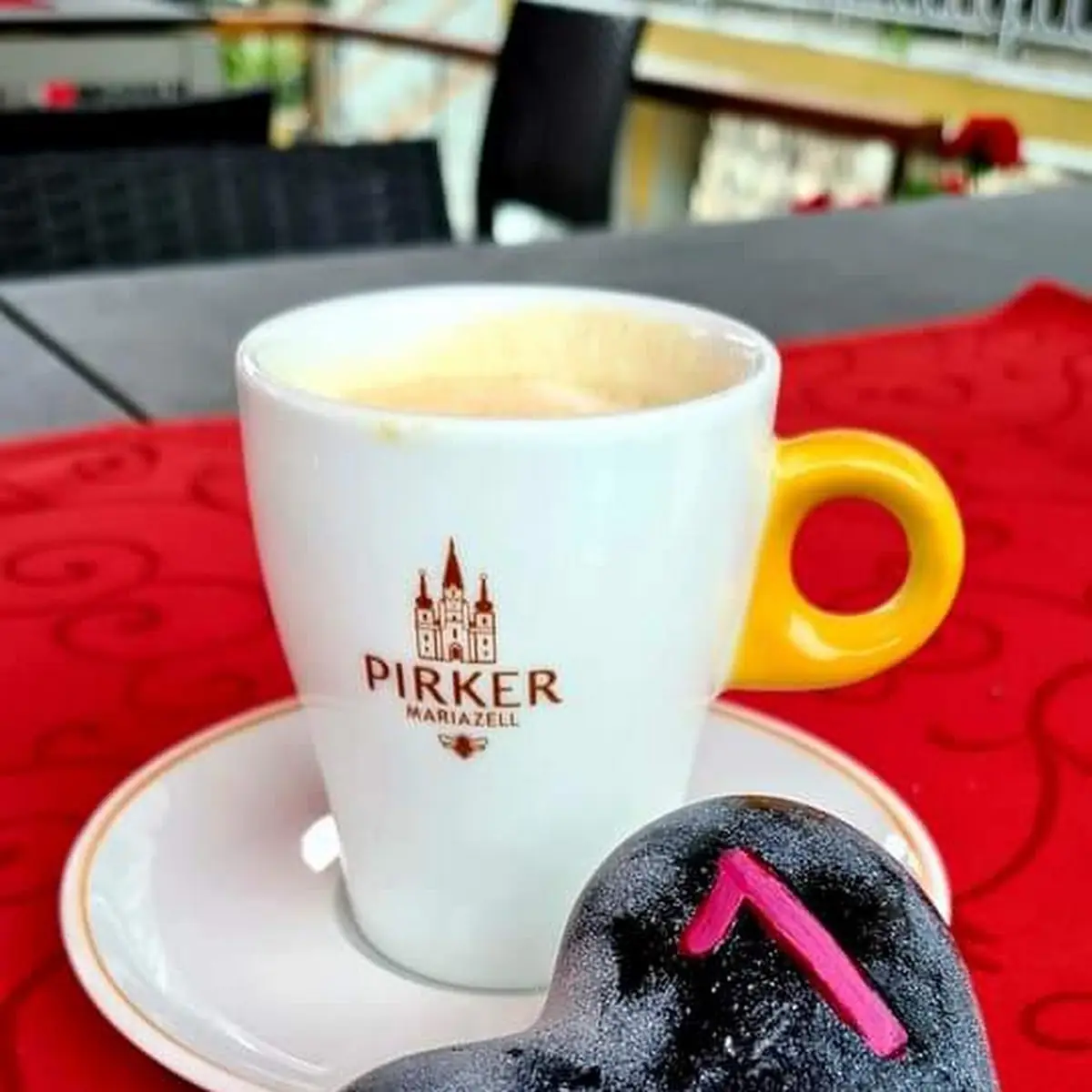 Essen und Trinken photo 10