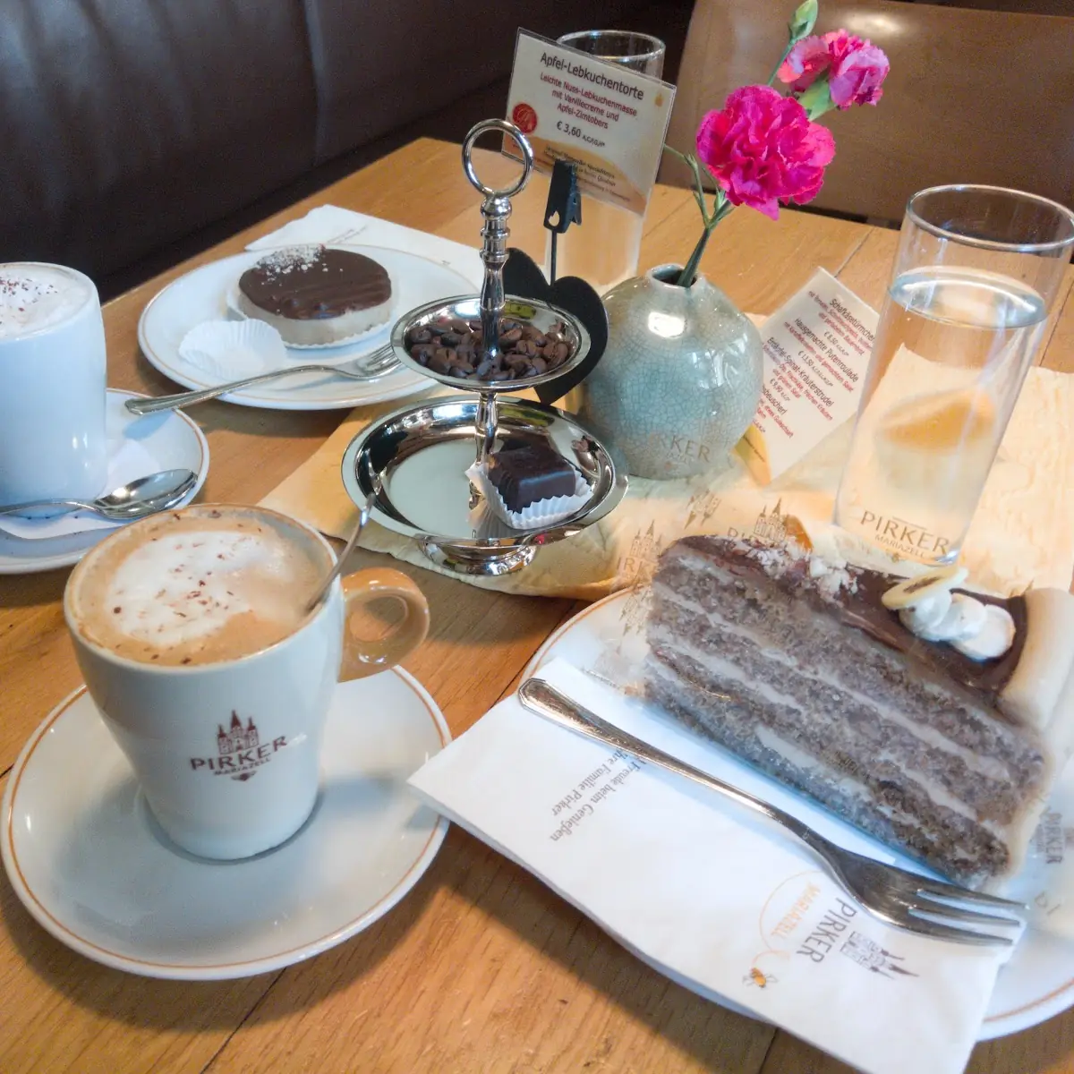 Essen und Trinken photo 4