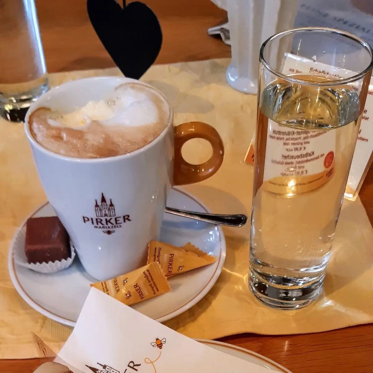 Essen und Trinken photo 5