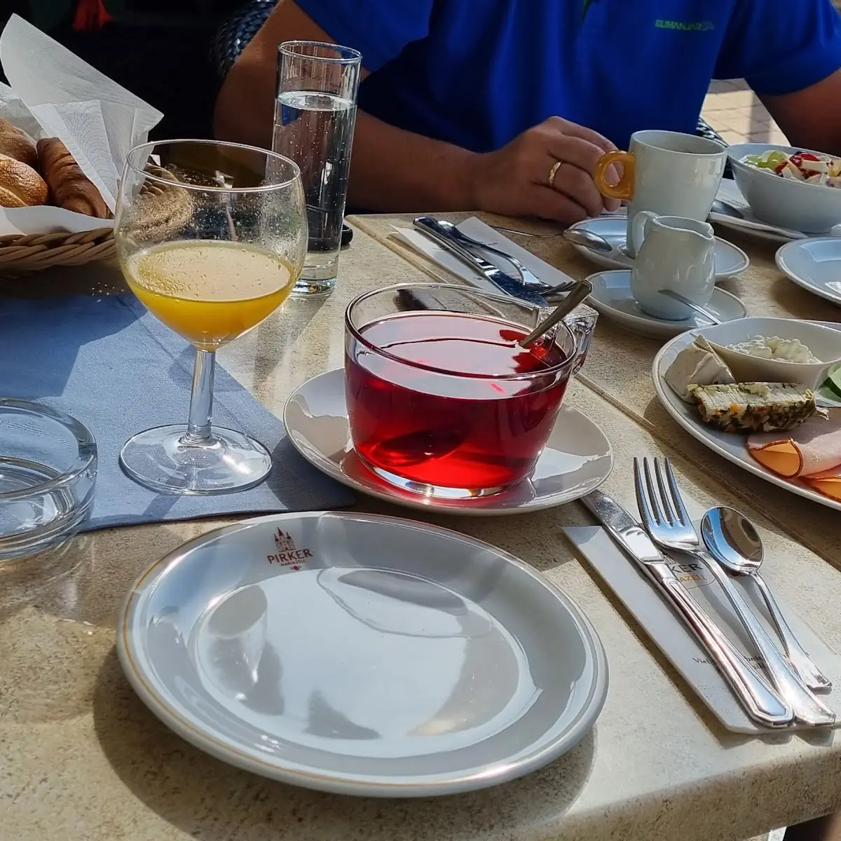 Essen und Trinken photo 7